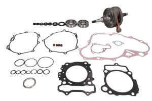 Wał korbowy CBK0231