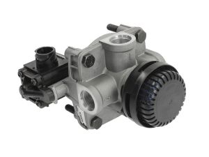 Zawór kontrolujący ciśnienie w systemie podnoszenia 475 020 006 0