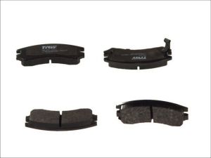 Klocek hamulcowy kpl. GDB882