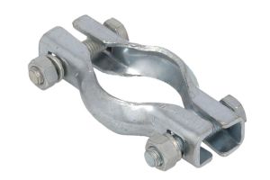 Obejma rury układu wydechowego BOS254-121