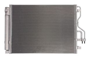 Skraplacz klimatyzacji D30023-1770