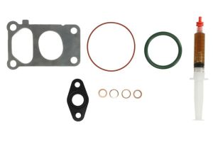 Zestaw montażowy turbosprężarki EVMK0169