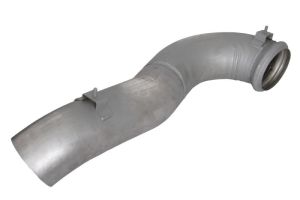 Rura wydechowa DIN81729