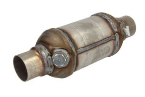 Katalizator JMJ 10-103R-55-MET