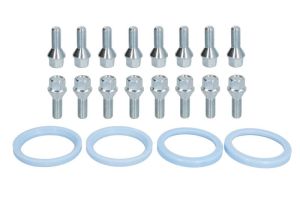 Zestaw montażowy felg aluminiowych MAK 8000000511