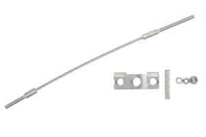 Linka hamulca postojowego AD10.0234.1