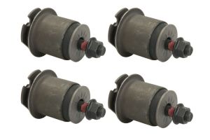 Zestaw silentblocków zawieszenia osi DOR523-071