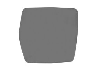 Szkło lusterka zewnętrznego 6102-02-1212973P