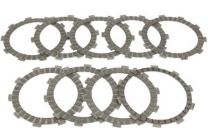 Tarcza sprzęgła MCC124-9