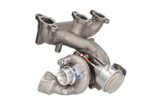 Turbosprężarka KKK54399900054