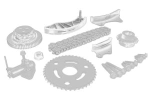 Zestaw łańcucha rozrządu 95528472