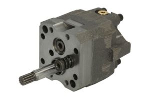 Pompa paliwa 4954880-FP