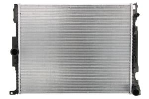 Chłodnica silnika PL423714