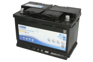 Akumulator zasilający EQ600