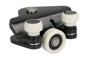 Prowadnica rolkowa drzwi przesuwnych MVNA05L