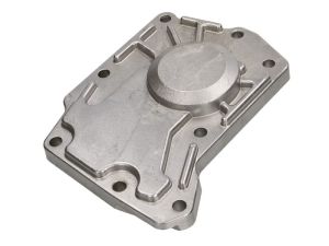 Pompa oleju 95534889