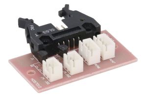 Części i akcesoria do wyważarek EVERTZT6001467