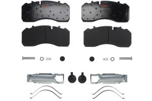 Klocek hamulcowy kpl. GDB5072