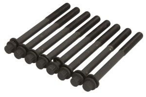 Zestaw śrub głowicy cylindrów J1288025