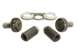 Zestaw naprawczy zacisku hamulcowego CRK-075