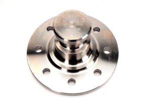 Sworzeń królewski KZ 1012-01