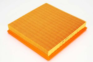 Filtr powietrza LX500