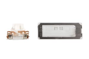 Lampa oświetlenia tablicy rejestracyjnej 5402-016-53-905