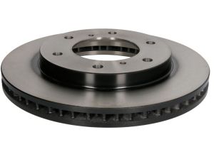 Tarcza hamulcowa DF4870