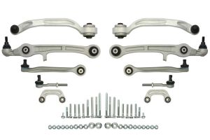 Zestaw wahaczy zawieszenia koła RH04-0086