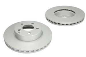 Tarcza hamulcowa BG4945C