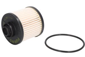 Filtr paliwa PUR-PF2025