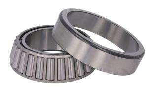 Łożysko koła FAG33117