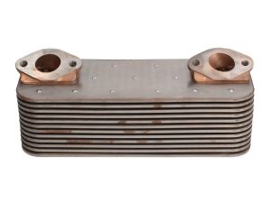 Chłodnica oleju NRF 31177