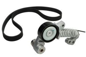 Zestaw paska wieloklinowego 6 PK 1180 K4