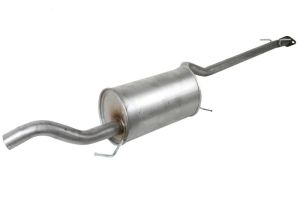 Tłumik środkowy BOS289-035