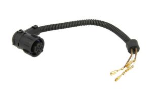 Wtyczka elektryczna CA-UN008