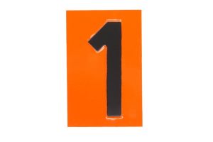 Tablica ostrzegawcza CARGO-T050