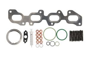 Zestaw montażowy turbosprężarki EL328180