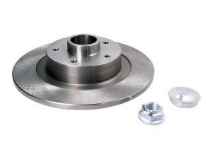 Tarcza hamulcowa C4R032ABE