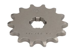 Zębatka napędowa przednia JTF419,14