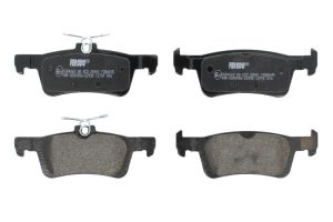 Klocek hamulcowy kpl. FDB4695