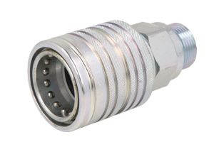 Szybkozłącze hydrauliczne CPV163/302F