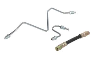 Przewód hamulcowy elastyczny C85122ABE