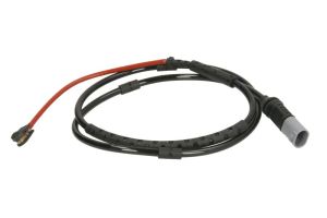 Styk ostrzegawczy zużycia okładzin hamulcowych LZ0376