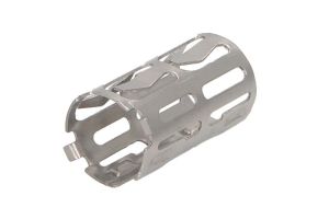 Tuleja zaciskowa czujnika prędkości koła FE15340