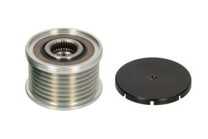 Koło pasowe alternatora CQ1040550