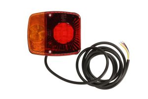 Lampa tył 477 W18UDZ