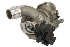 Turbosprężarka 49477-06311