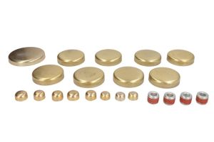 Zestaw, brok FPS3101