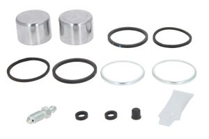 Zestaw naprawczy zacisku hamulcowego D4-2510C